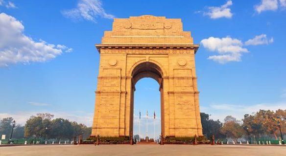 India Gate