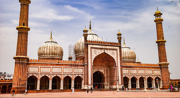 Jama Masjid